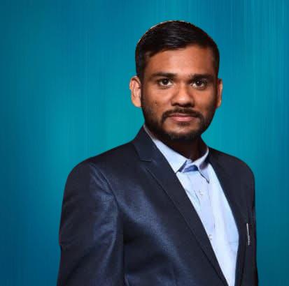Abhishek Tripathi