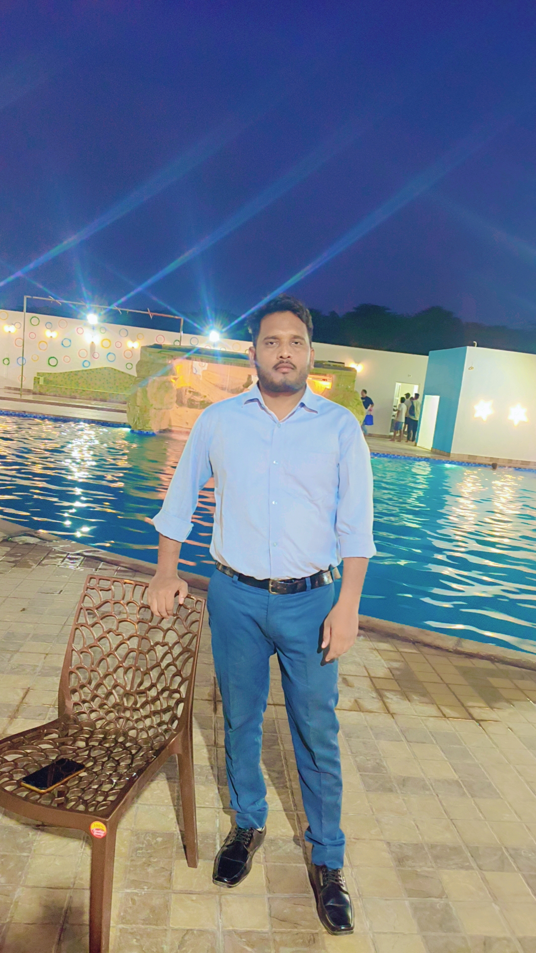 Ashif Ali - Tutor in Delhi