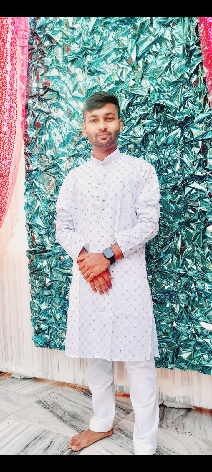 Chandan Kumar Yadav  - Tutor in Ludhiana