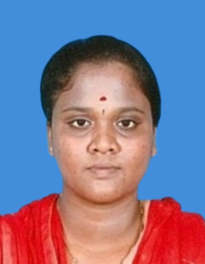 HEMAPRIYA K - Tutor in Chennai