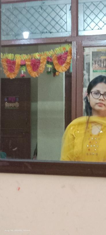 Priya - Tutor in Delhi mandawali