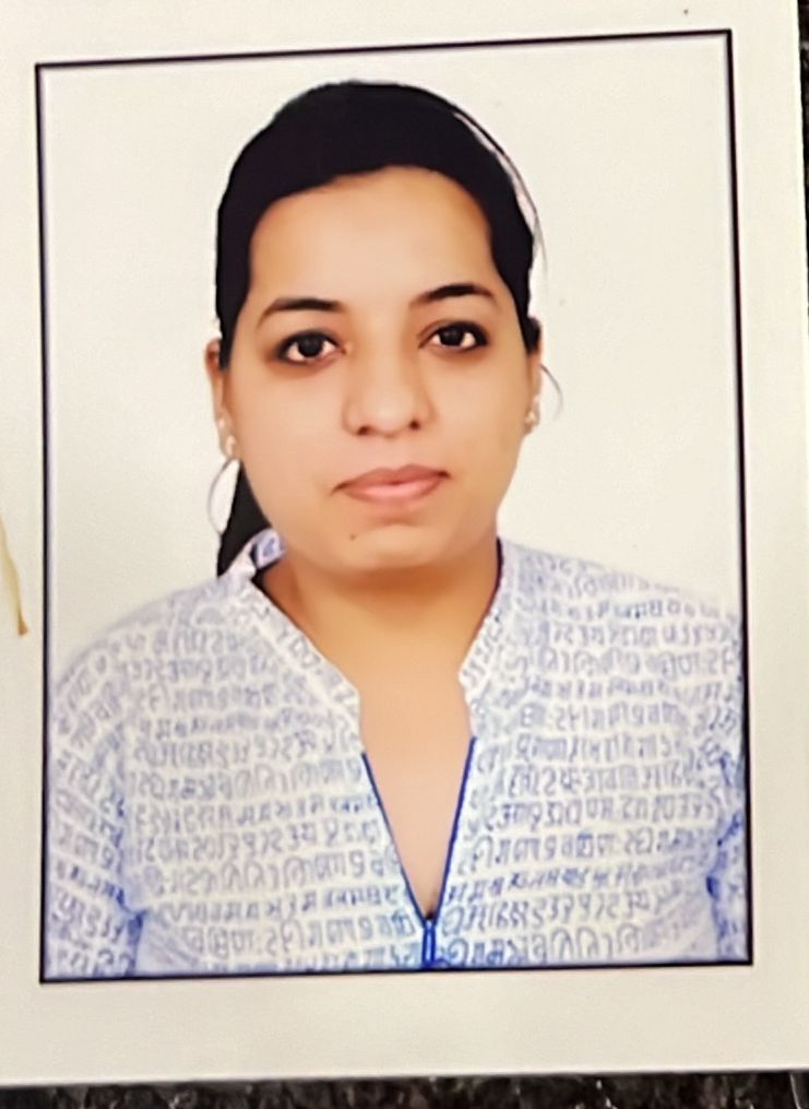 Priyanka - Tutor in Jaipur