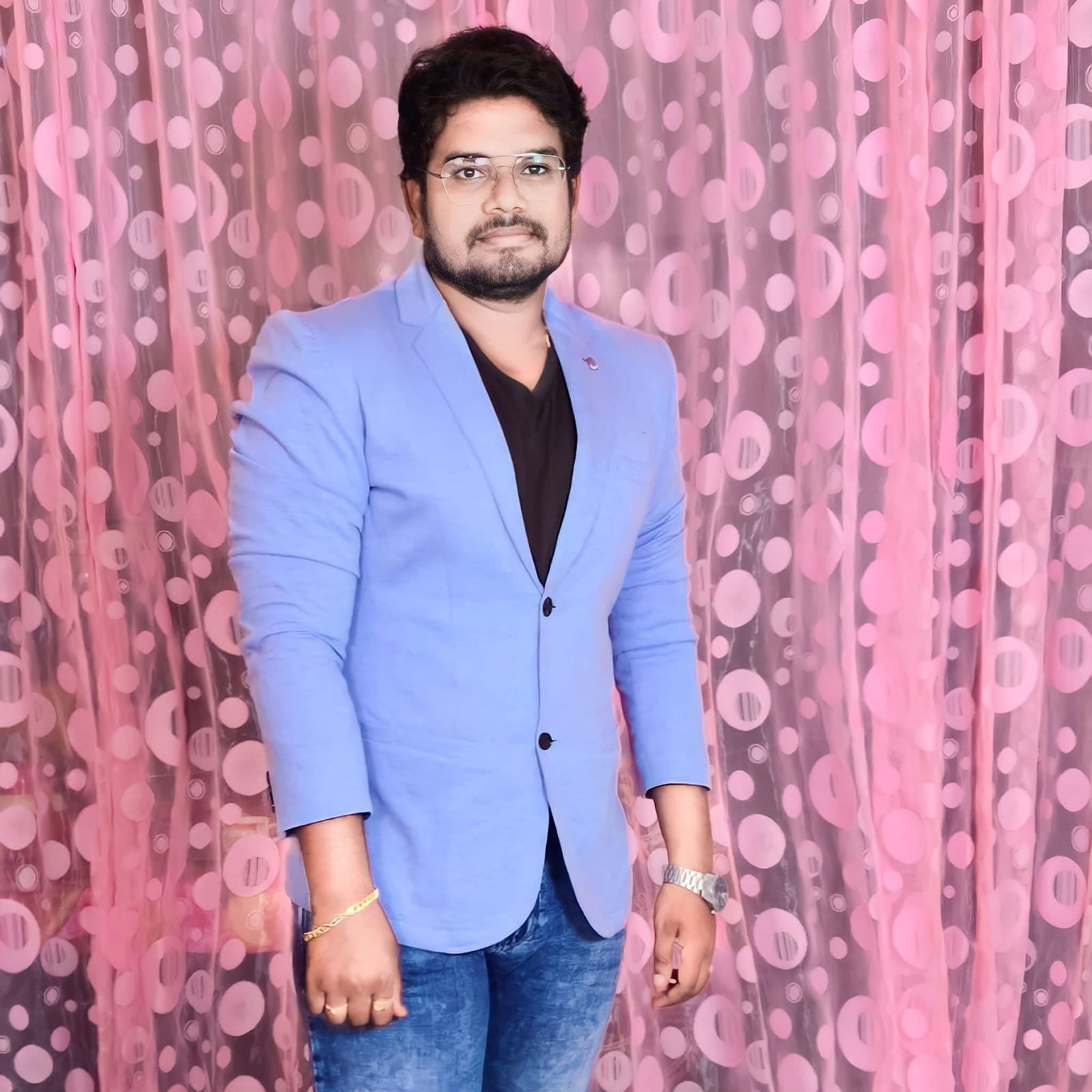 Rajesh Penukuduru
