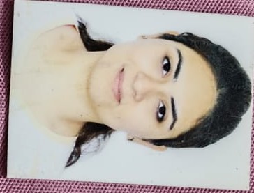 Srishti Kapoor - Tutor in Greater Noida