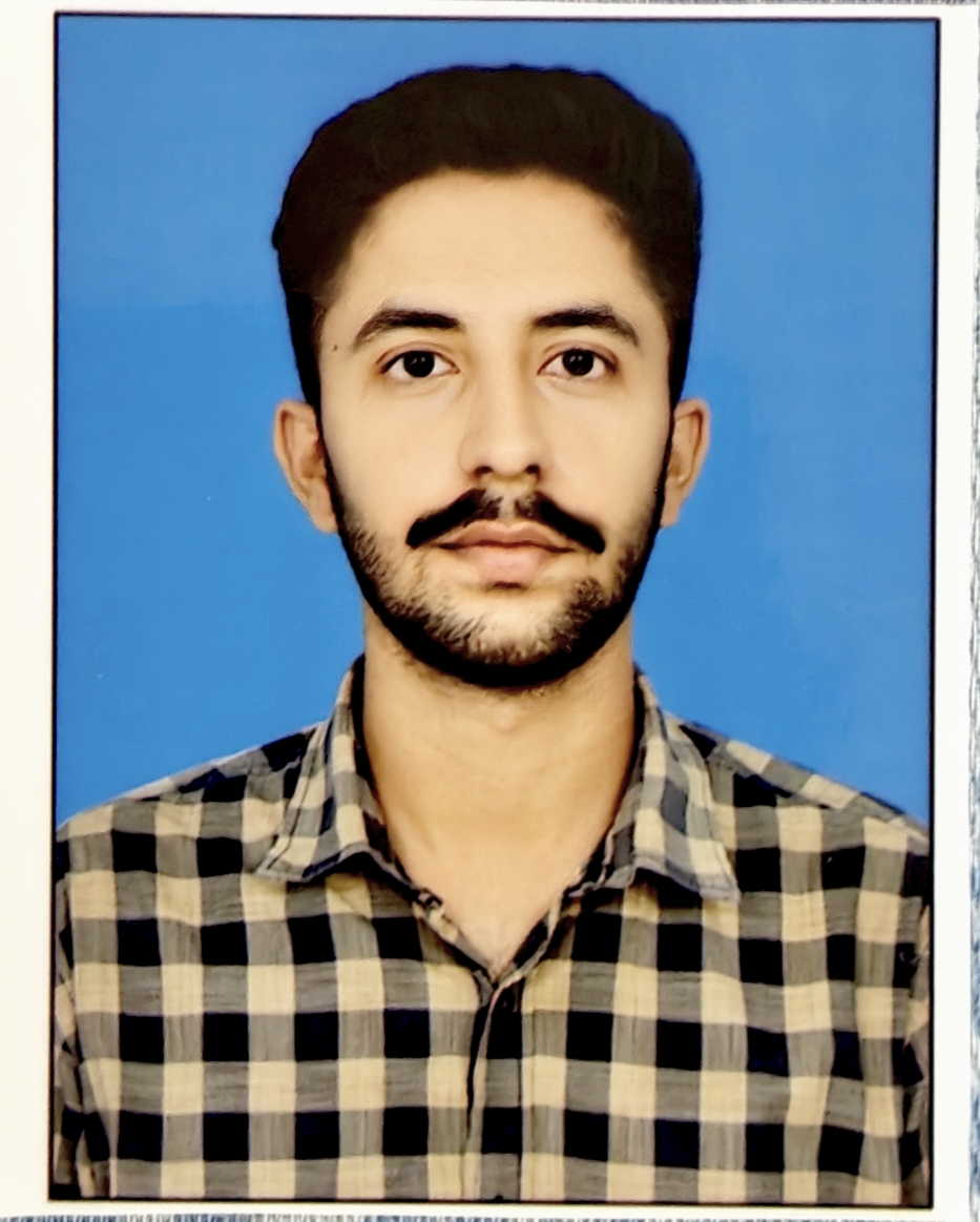 Vaibhav Singh - Tutor in Gurgaon