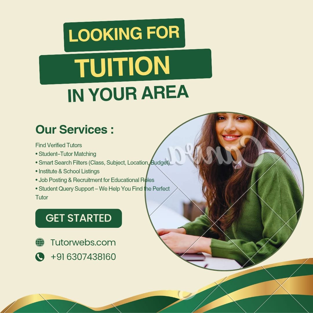 How Much Does Home Tuition Cost in India?