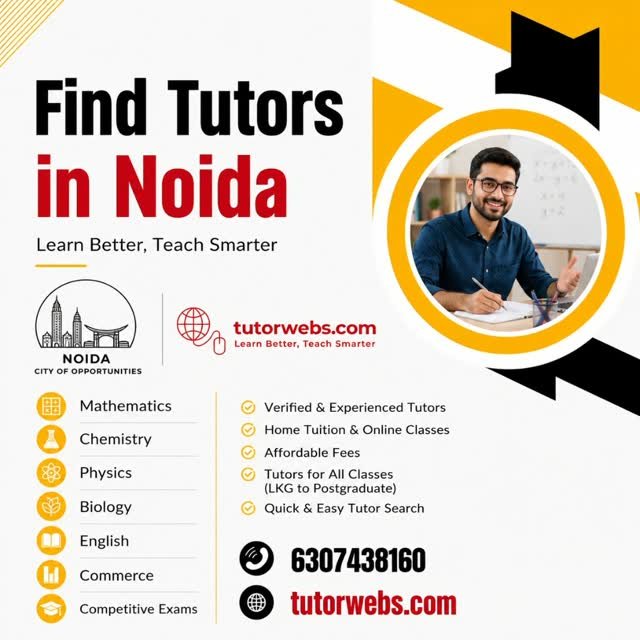 Science Tutor in Ghaziabad for Class 10 Students: Complete Academic Guidance