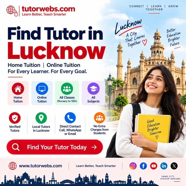 Support Our Startup — TutorWebs.com