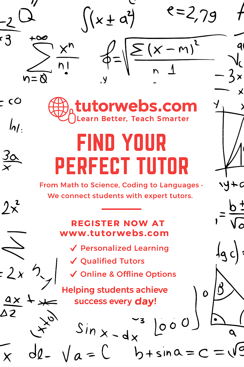 Home Tutor for Science in Bengaluru: Jayanagar