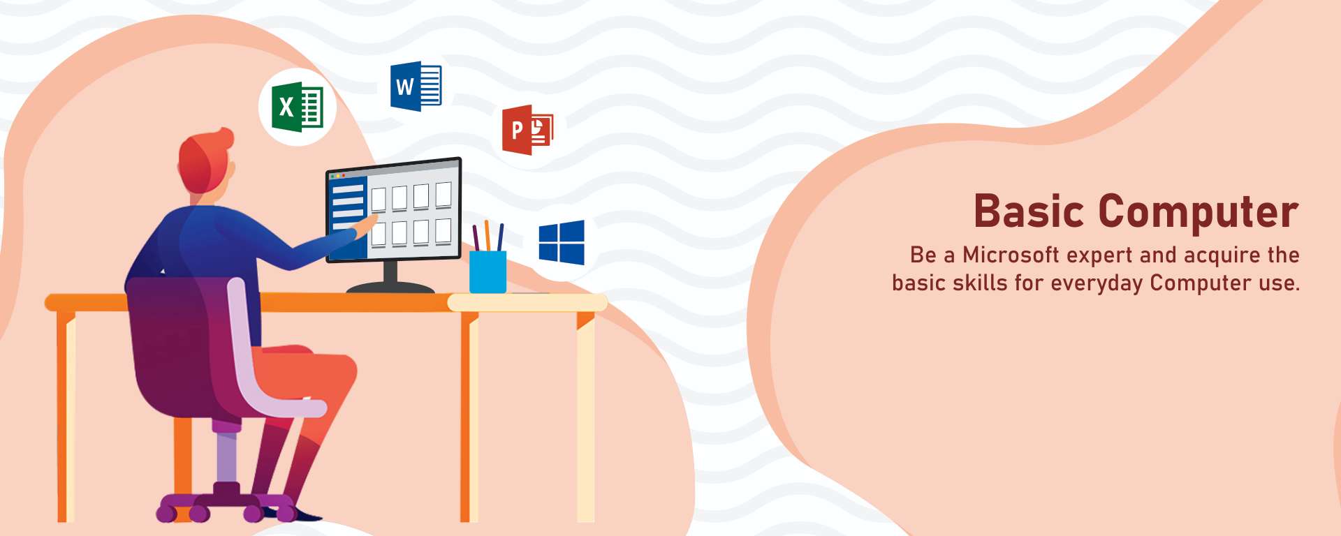 Gurukul Computer Saksharta Mission