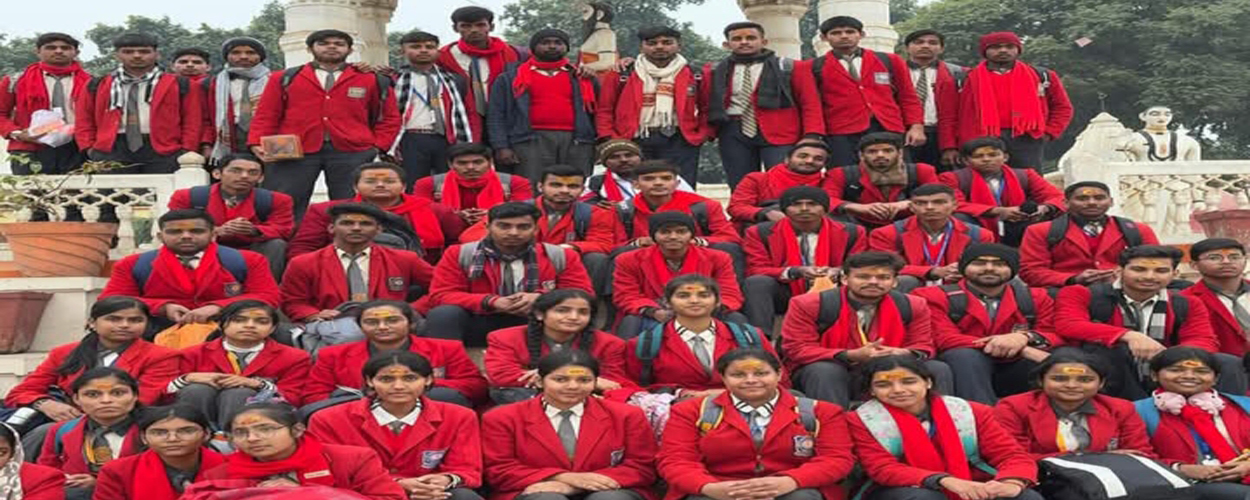 BLOSSOM SENIOR SECONDARY SCHOOL