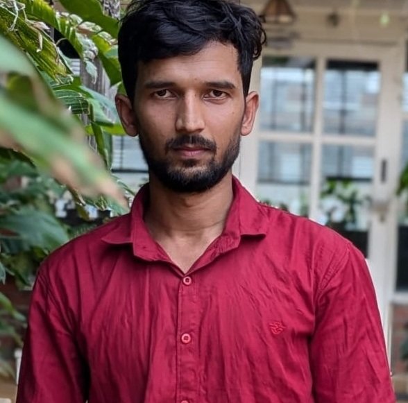 Rahul  Kannaujiya