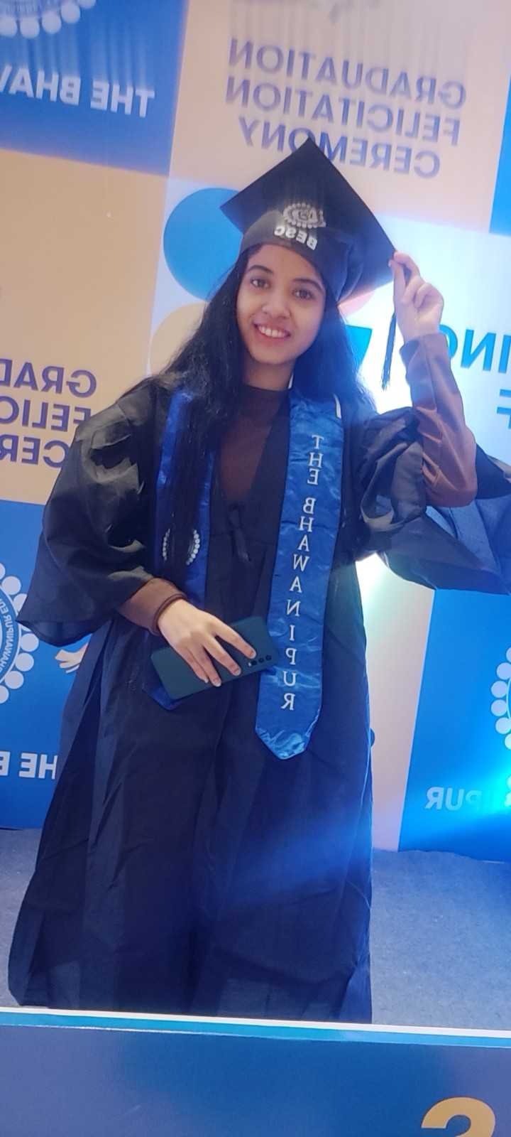Aaleya Anwar  - accounts Tutor
