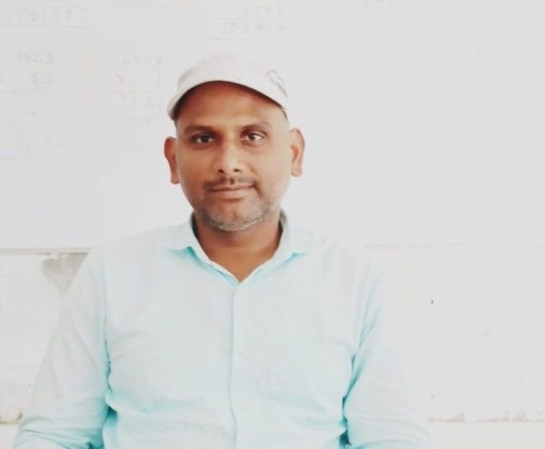 Aansu Singh