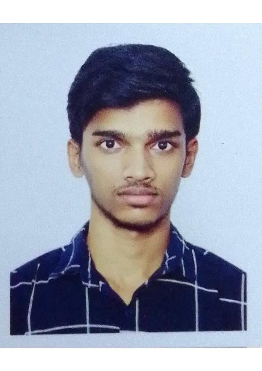 Abdul Rahman - Mathematics