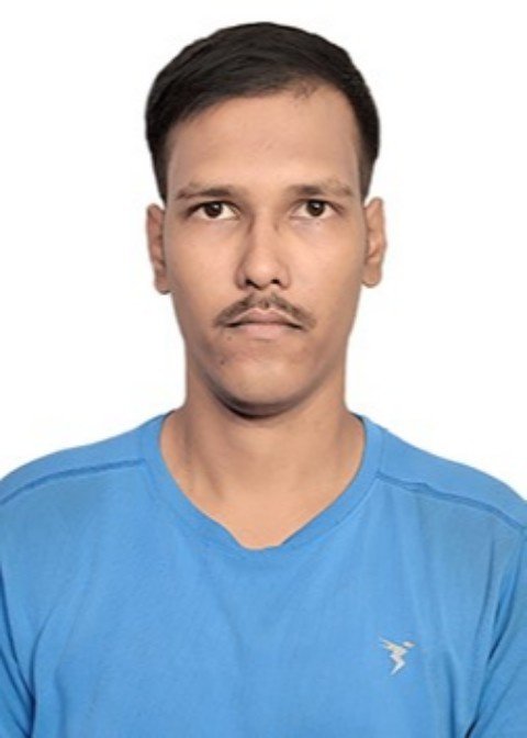ABHISHEK KUMAR RAJAK