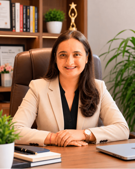 Aditi Tripathi - physics Tutor