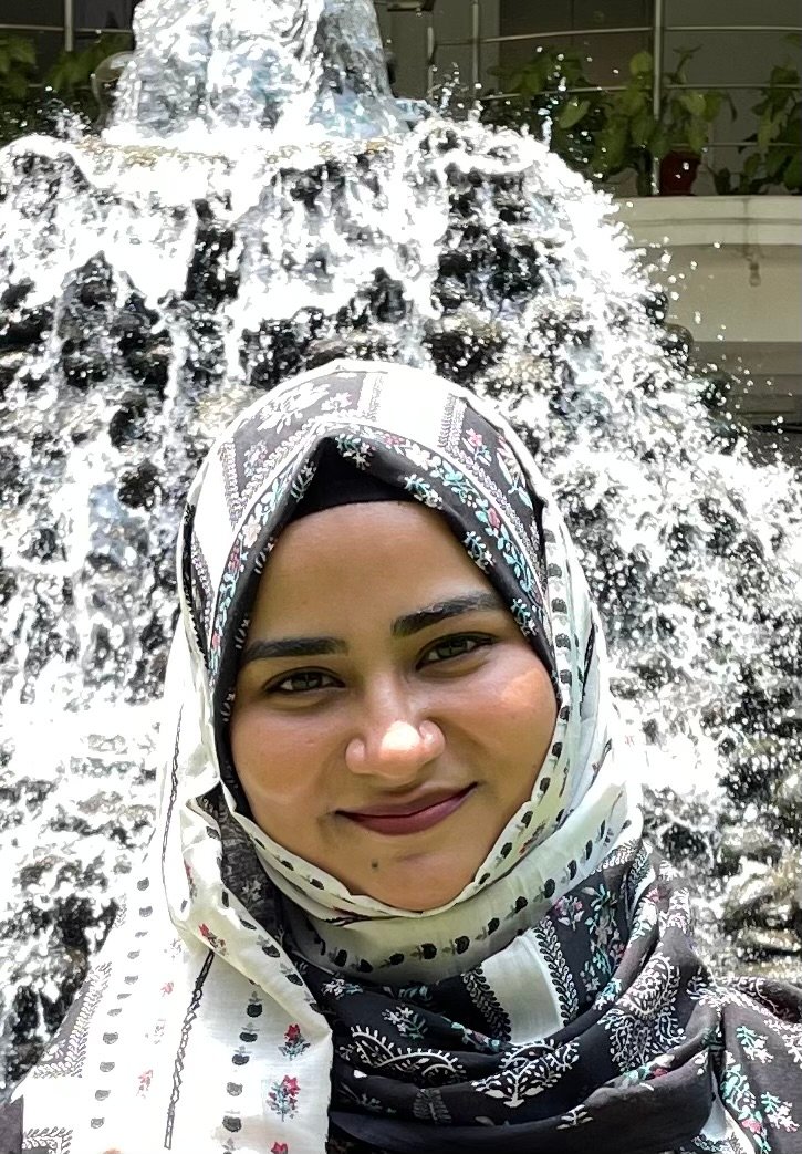 Aesha