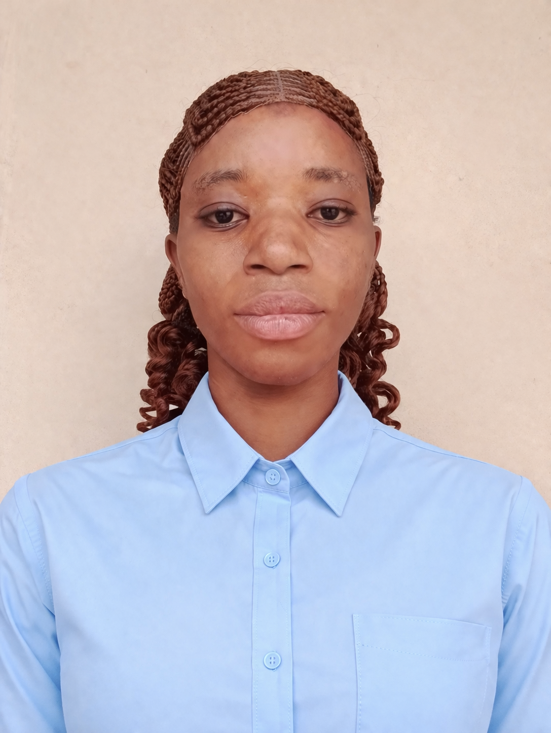 Afolabi Kehinde
