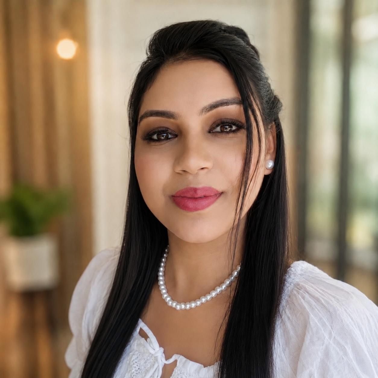 Akanksha Gupta  - physics Tutor