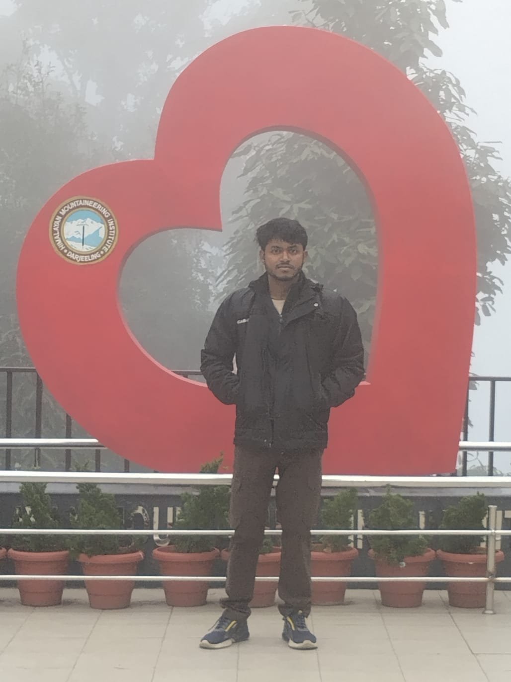 Akash Ghosh 