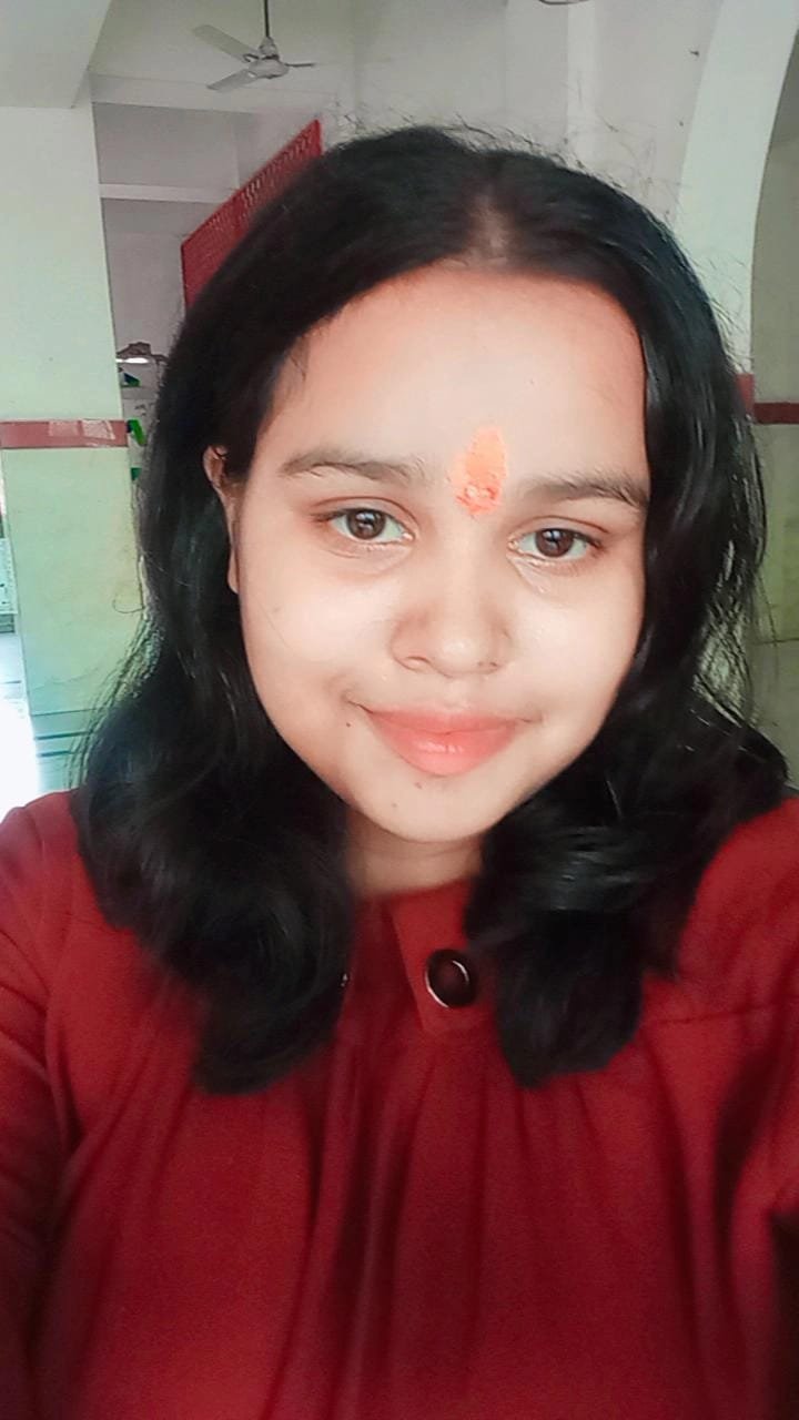 Akshara Upadhyay 