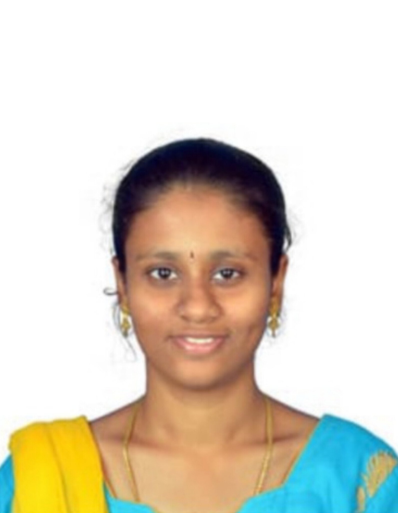 Alagu Soundarya  - mathematics Tutor