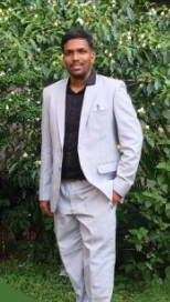 Animalla Vimal Kumar - mathematics Tutor