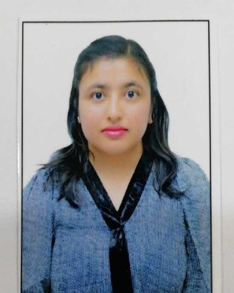 Anjali Kumari 