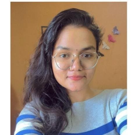 Anju  - mathematics Tutor