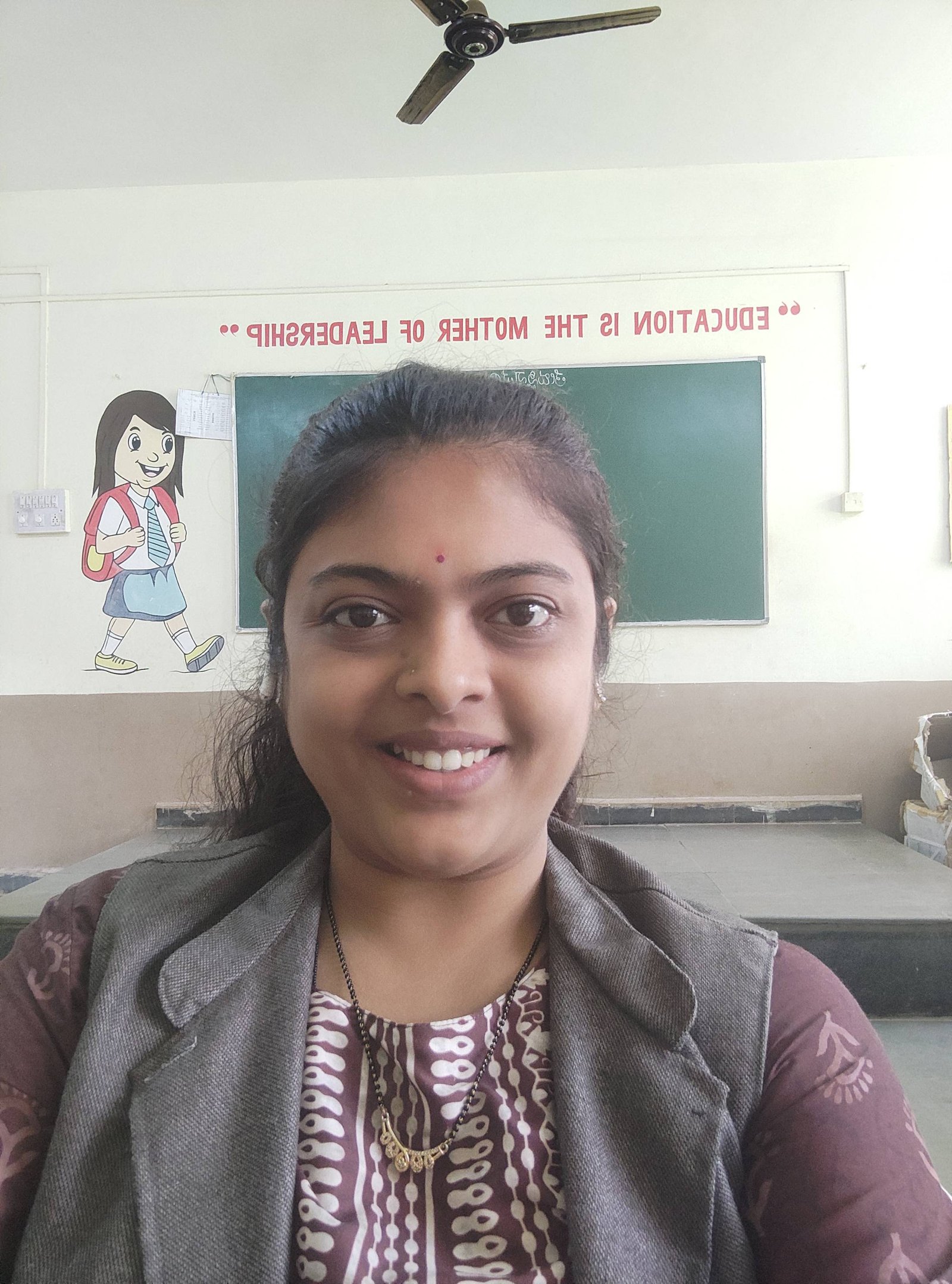 Ankita Parishwad