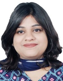 Anushka - chemistry Tutor