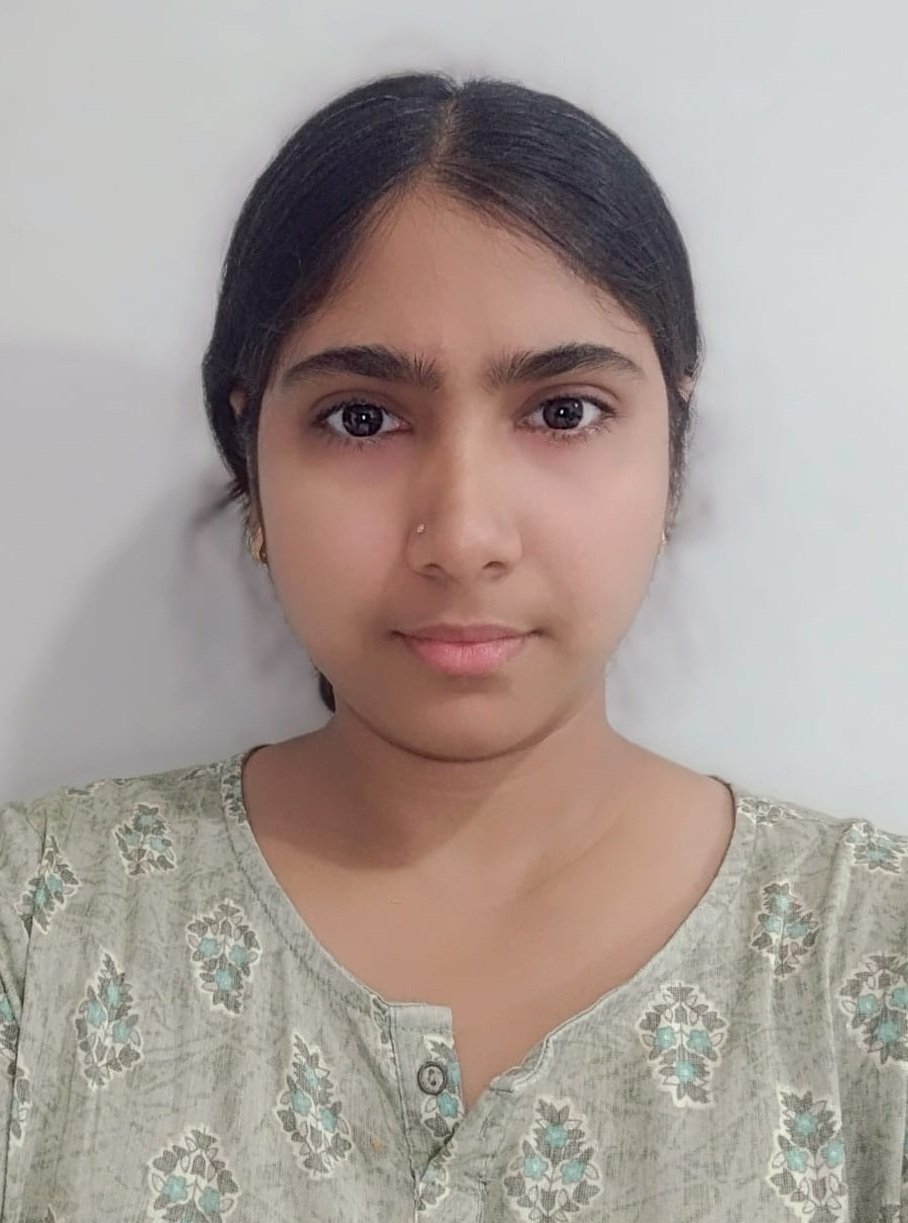 Archana Kumari