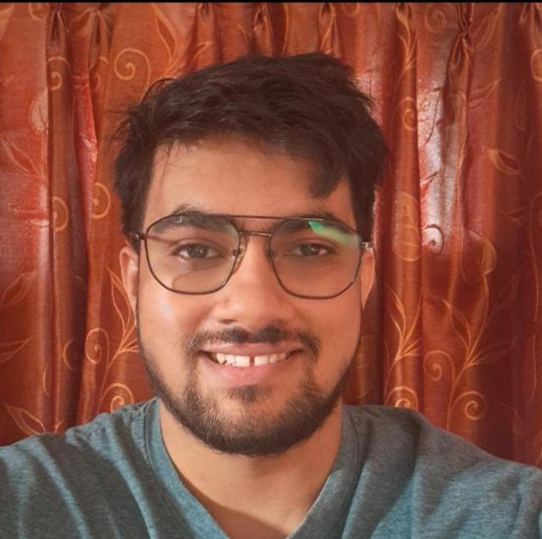 Arijit Nath - mathematics Tutor