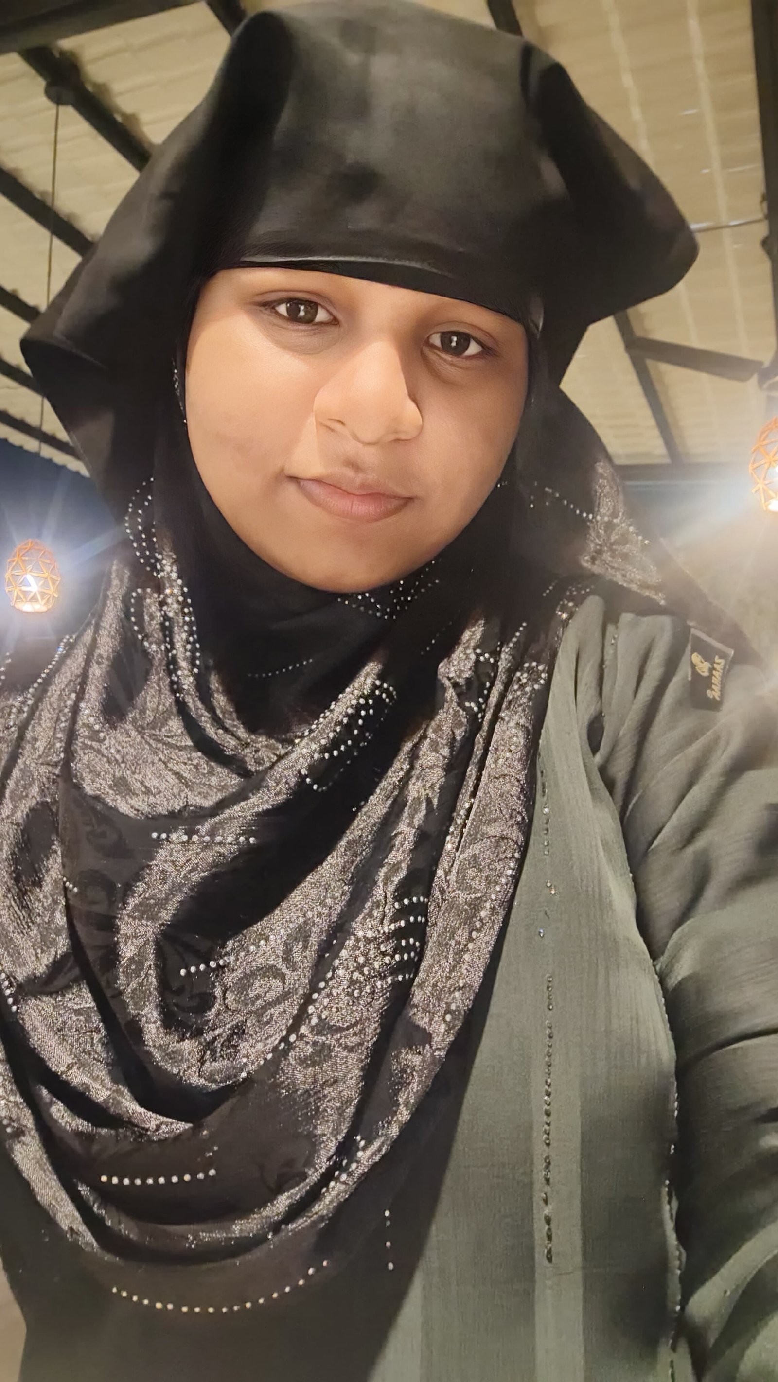 Asim Fathima