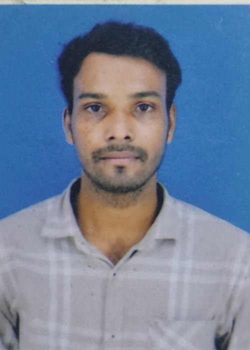Atul kumar  - mathematics Tutor