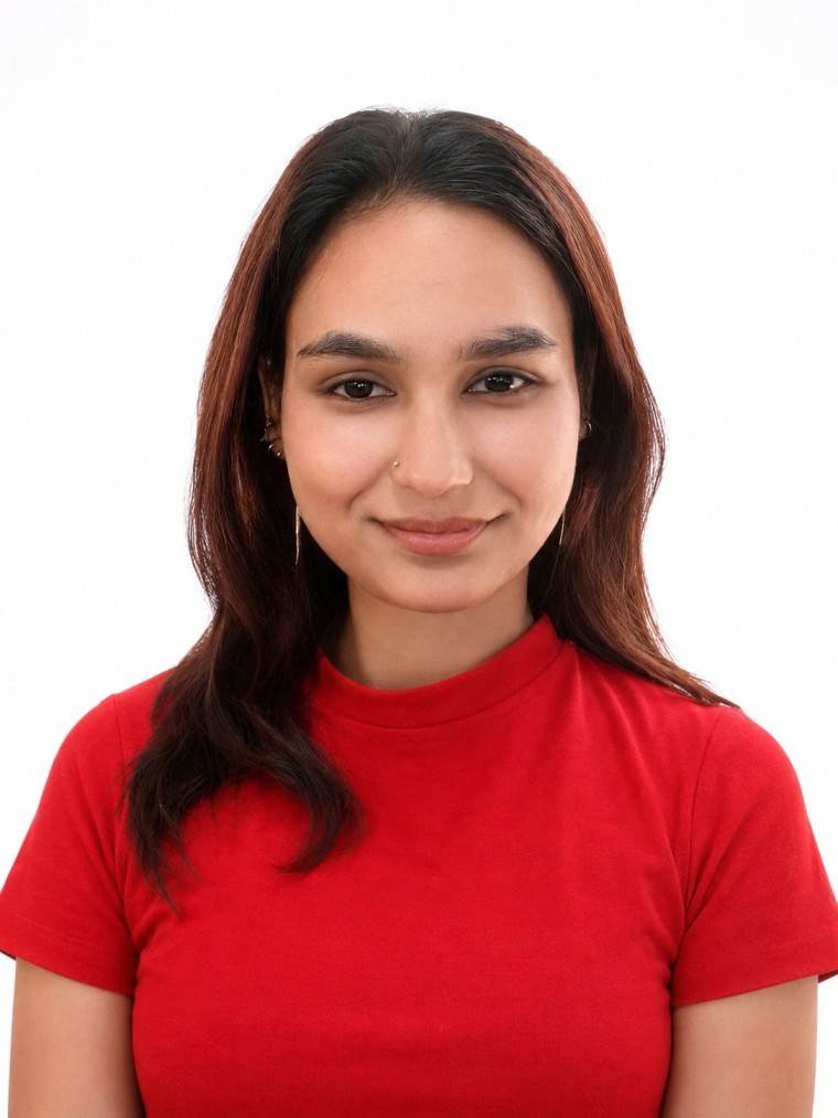 Avantika Chauhan - mathematics Tutor