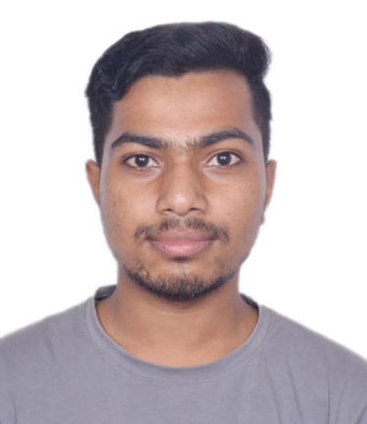 Azad Kumar sethy