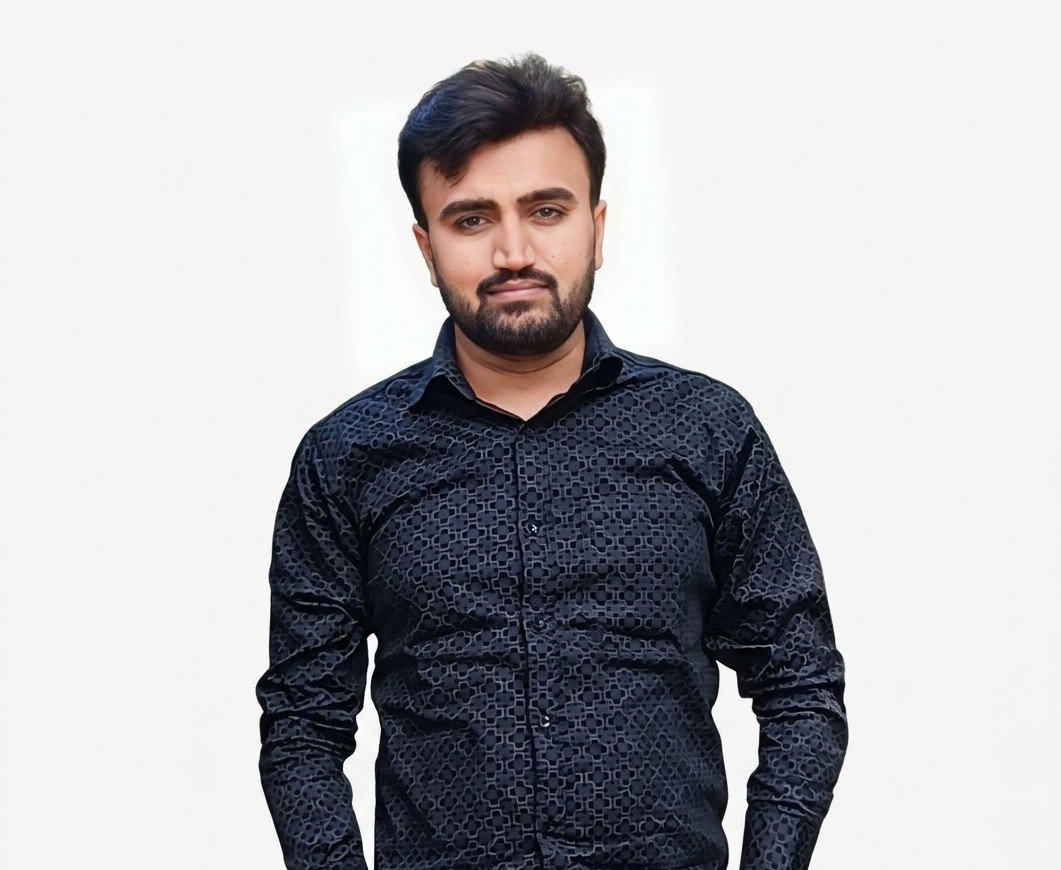 Bhaskar Saini  - mathematics Tutor