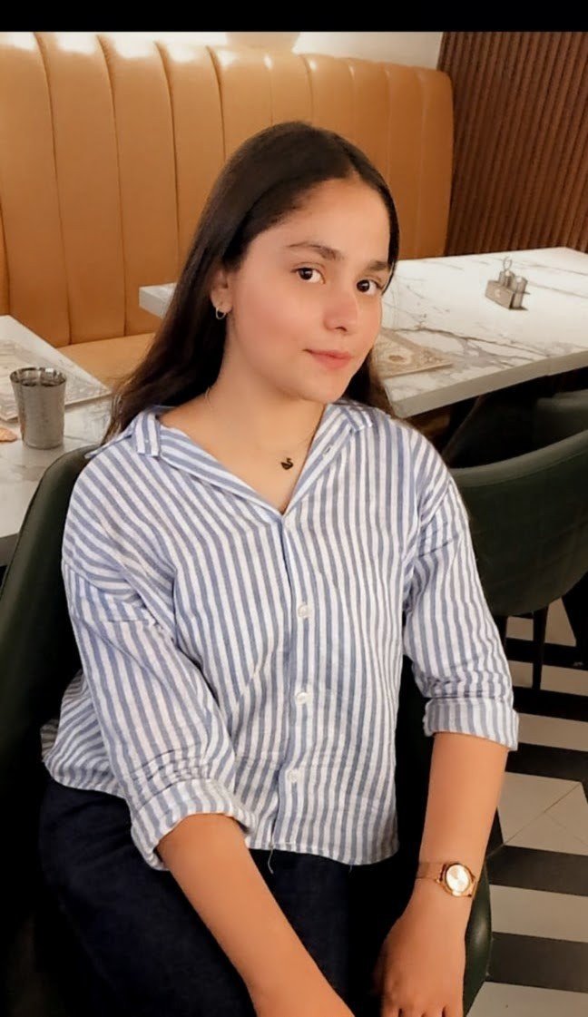 Bhumi sharma - mathematics Tutor