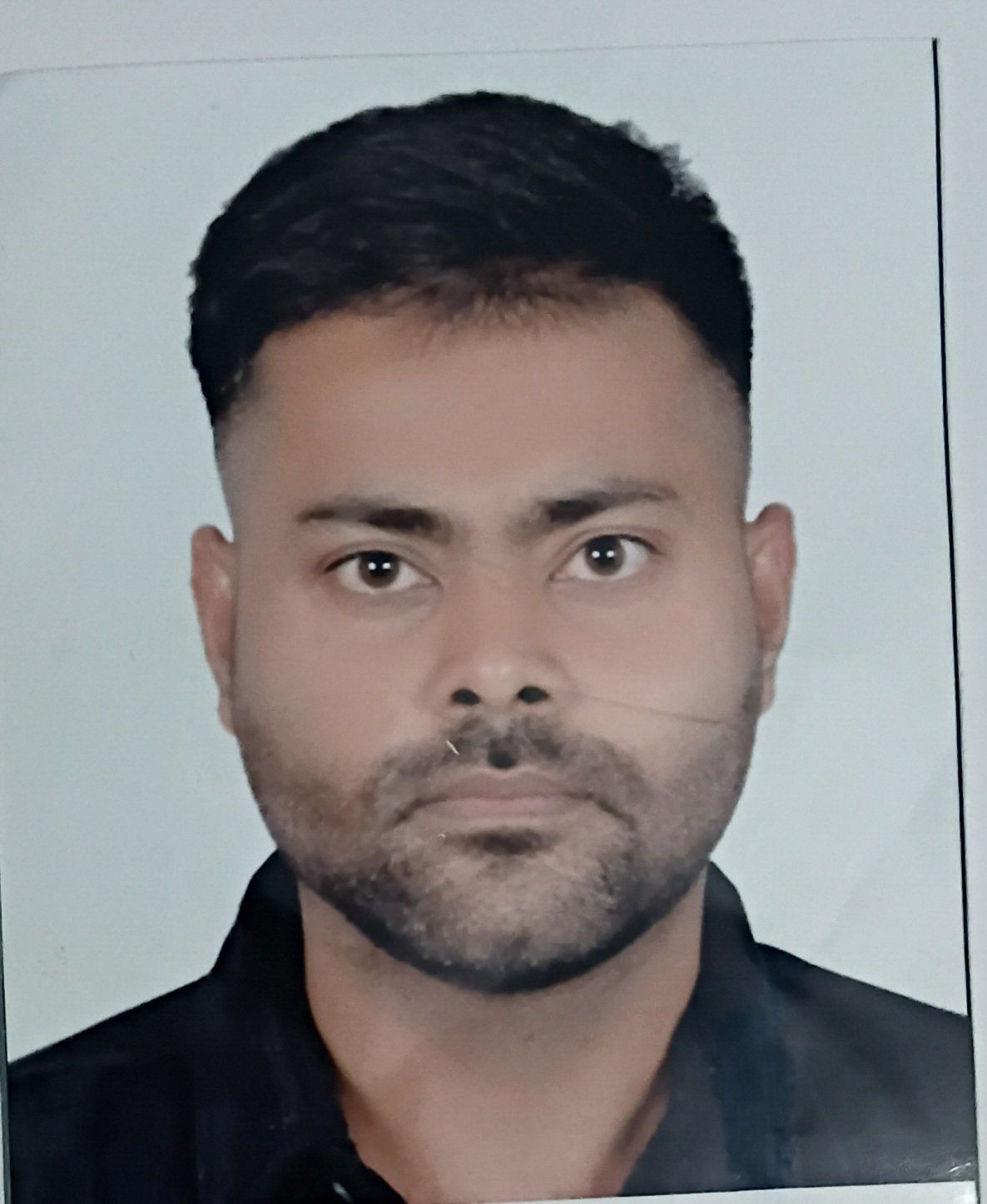 Biswajit kumar sha - chemistry Tutor