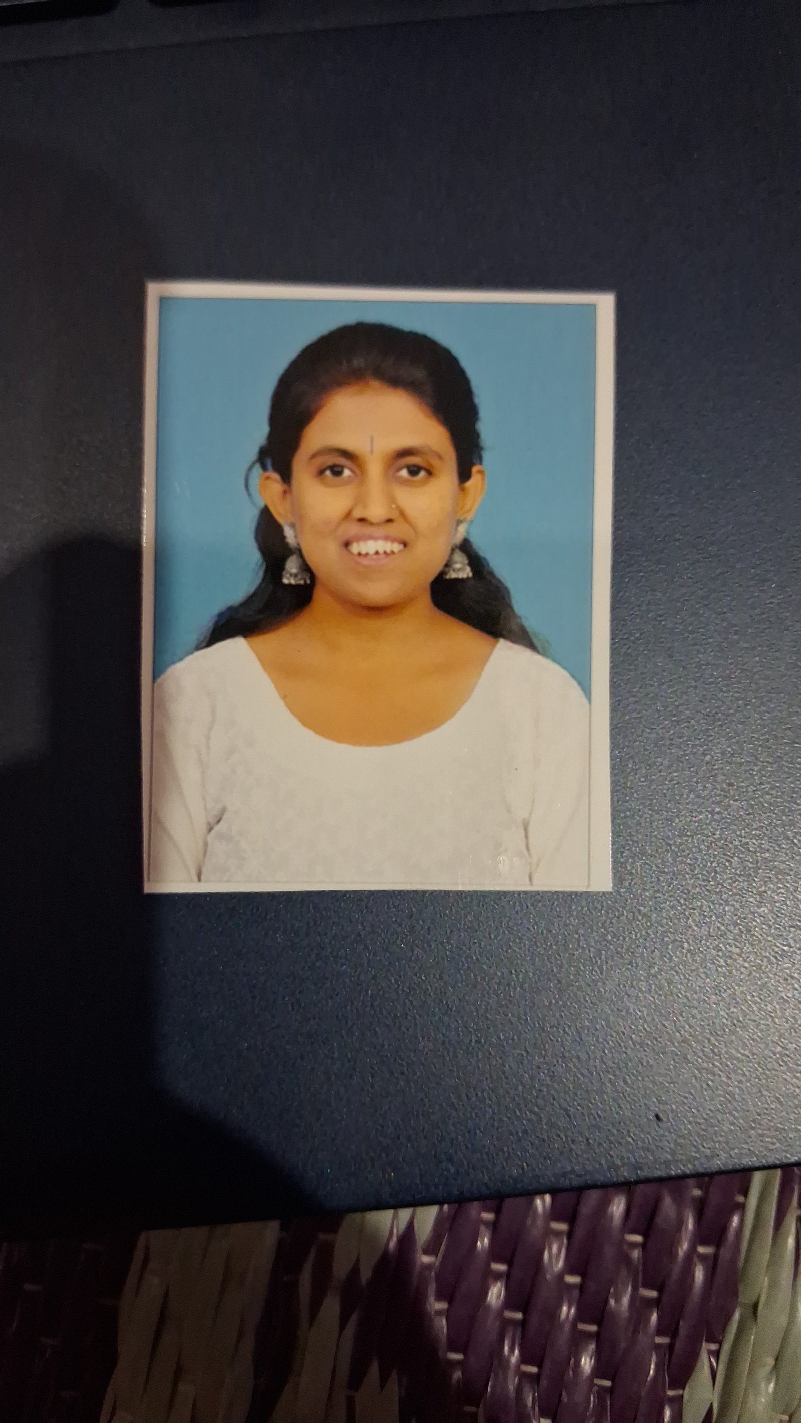 Deepthi M  - mathematics Tutor