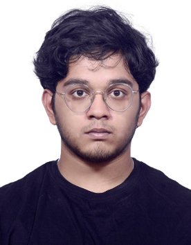 Dibarka Goswami