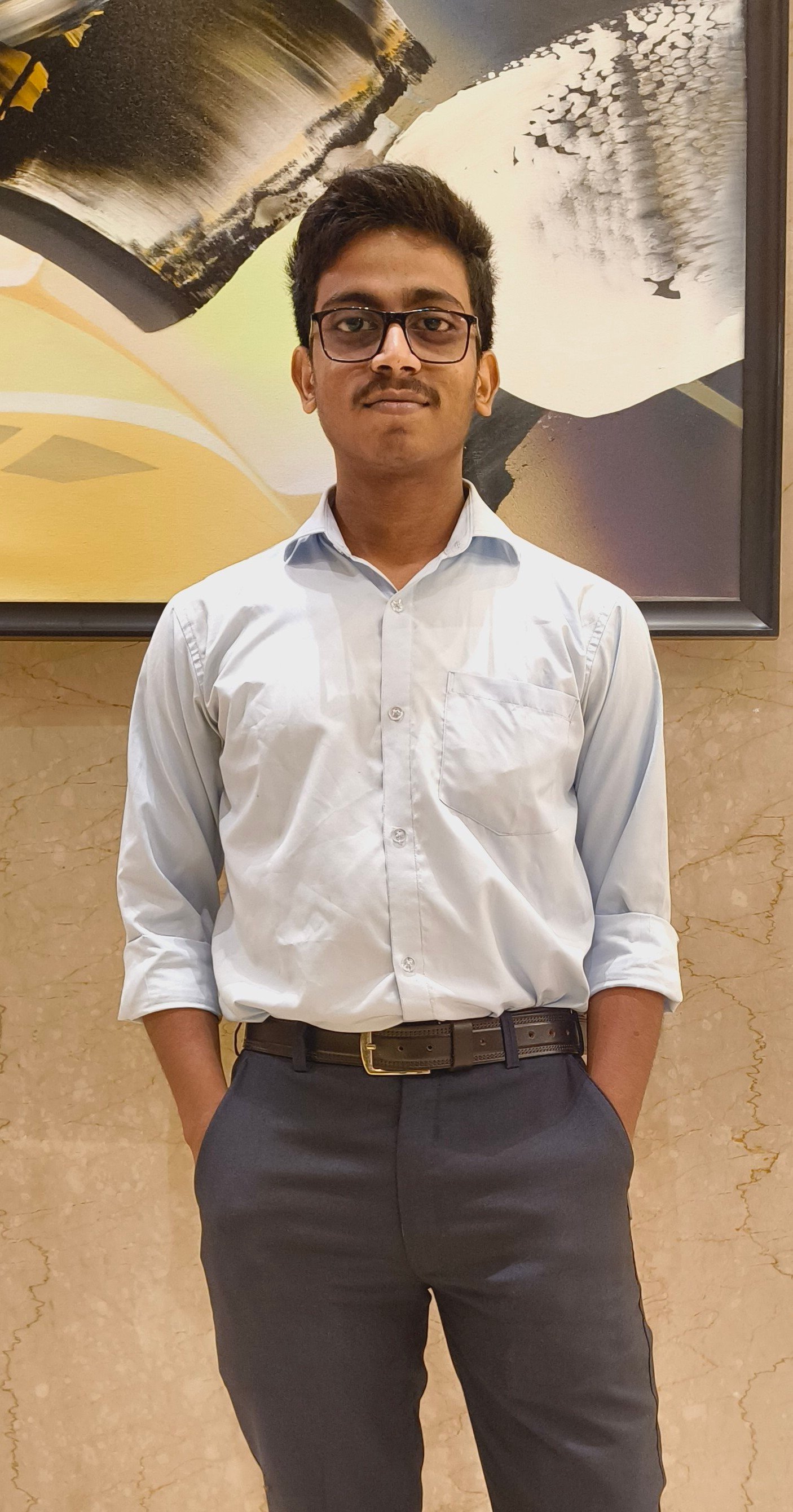 Dipra Maji - mathematics Tutor