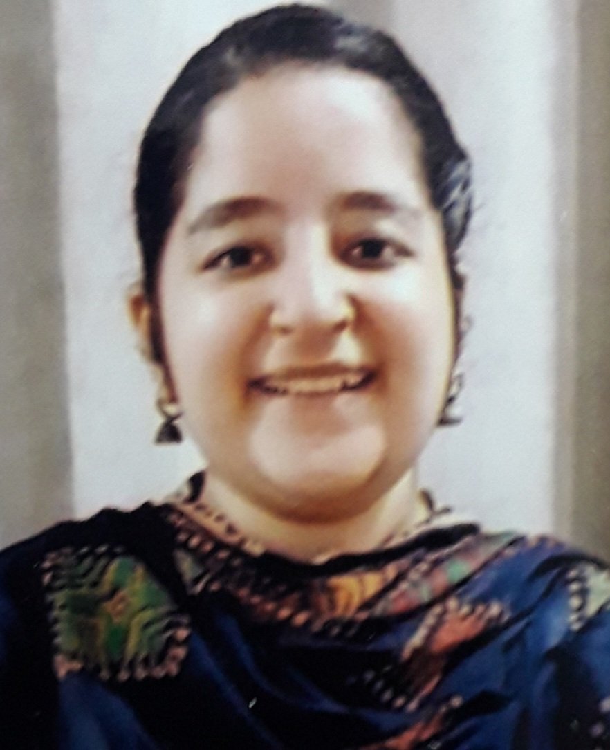 Ekjot kaur - punjabi Tutor