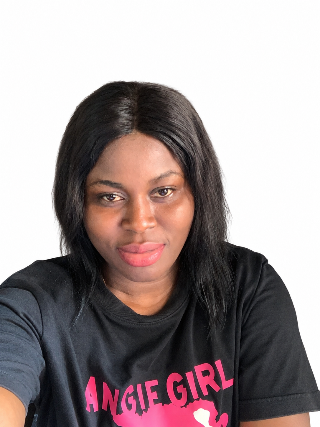 Esther Duruewuru