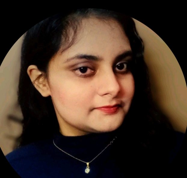 Faiza Iram 