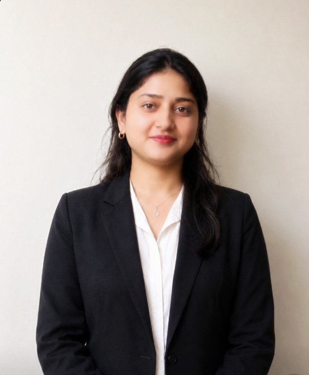 Falguni Sharma
