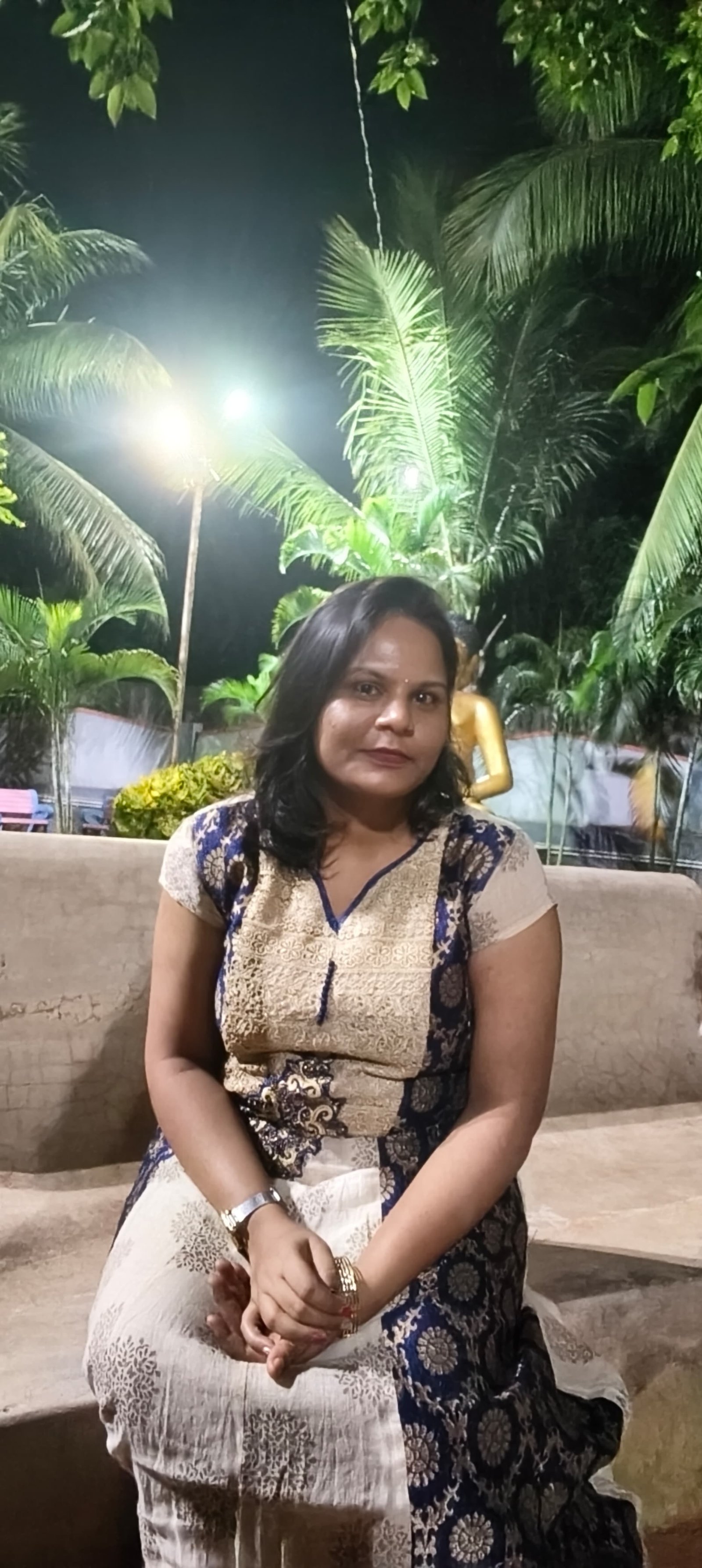 G Sandhya Sree 