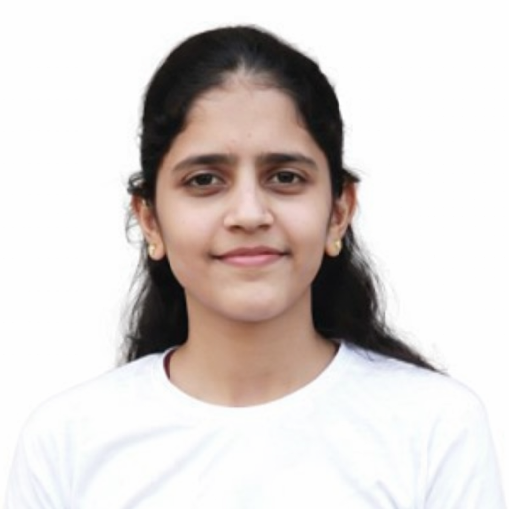 Garima Jha - biology Tutor